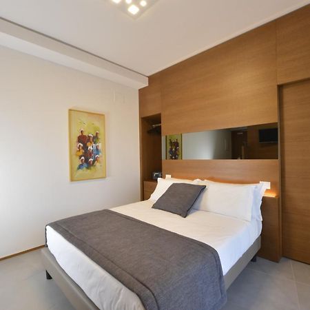 Piano Alto Rooms เปสการา ภายนอก รูปภาพ